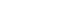 a black and white sign with white text